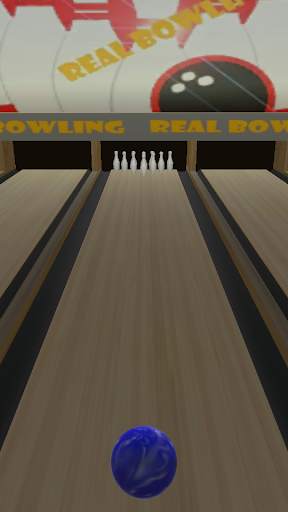 3D Bowling screenshot 2