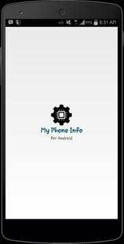 My Phone Info screenshot 8