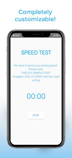 Dictate - Homework Dictator Text to Speech screenshot 5
