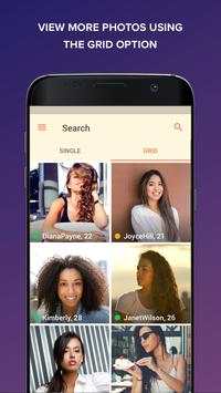 Find love on CitasConLatinas screenshot 2