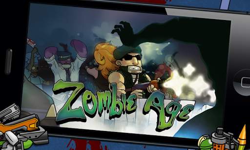 Zombie Age screenshot 6
