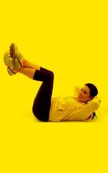 Belly Fat Exercise screenshot 4