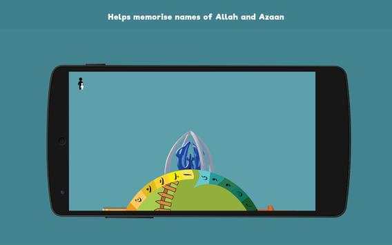 Muslim World screenshot 3