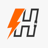 H NET VPN icon