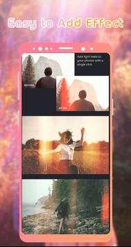 Golden Huji - Huji Filter screenshot 3