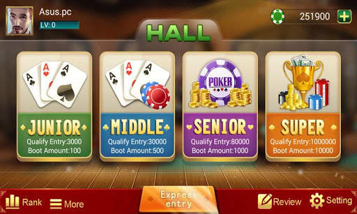 Teen Patti King screenshot 9