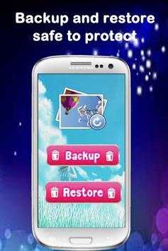 Recover Deleted Pictures 1 تصوير الشاشة