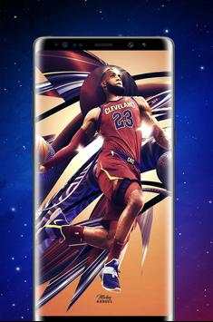 NBA Wallpapers screenshot 3