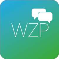 WZP - Mensajes de WhatsApp sin agregar contactos logo