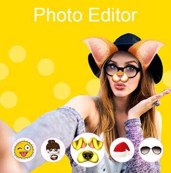 تطبيق محرر الصور الفعّال Photo Editor 2 تصوير الشاشة