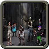 Contract Sniper Zombie Kill 1.0