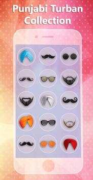 Panjabi Turban Photo Maker screenshot 4