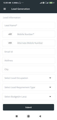TRU Realty Lite screenshot 3