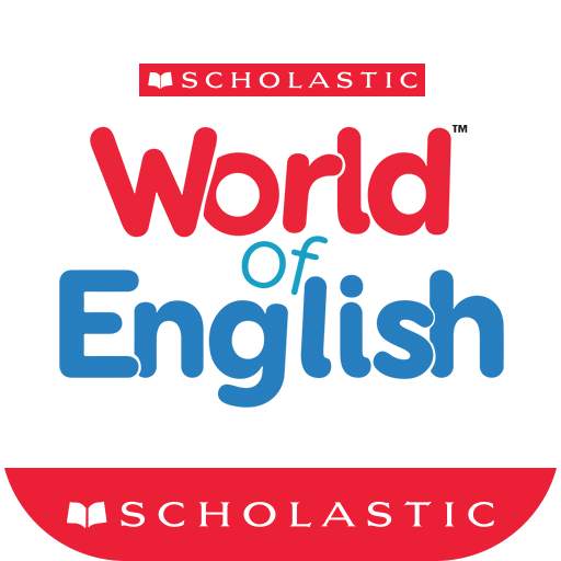 Scholastic World of English 1.4.0