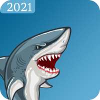 Guide For Hungry Shark Evolution World 2021 logo