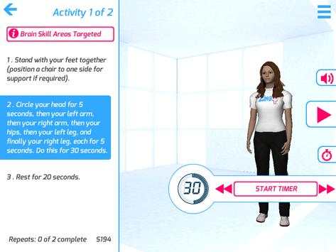 ZingUp screenshot 2