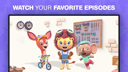 BabyTV - Preschool Toddler TV screenshot 15