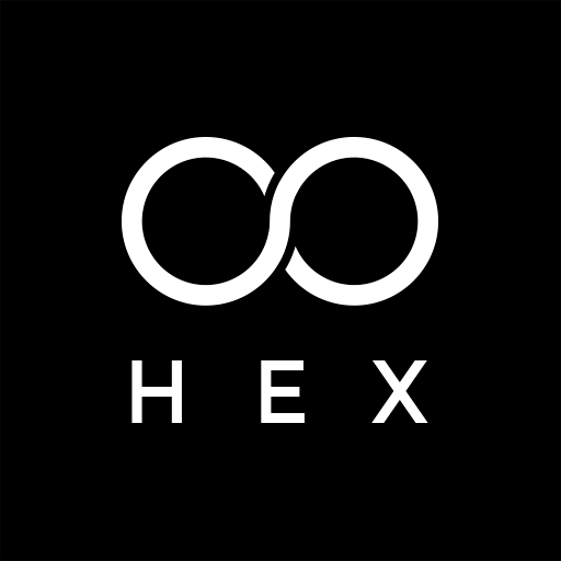HEX - Tap to Rotate &amp; Connect the Pieces icon