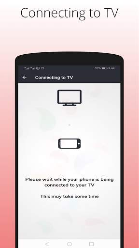 TV Remote Controller (Smart TV Remote Control) screenshot 1