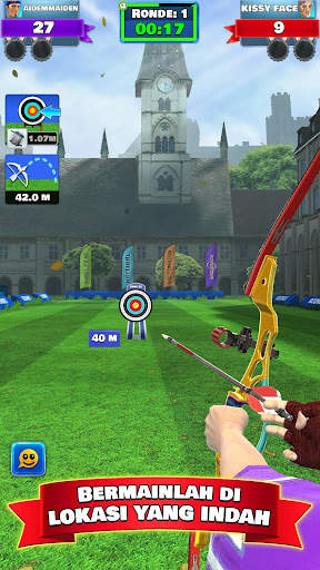 Archery Club: PvP Multiplayer screenshot 2