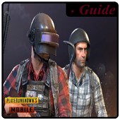 PUBG Mobile icon