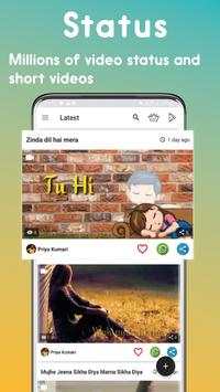 Video Downloader 2019 -  Status & Video Downloader screenshot 2