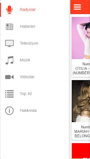 Number1-Number1 Türk FM TV screenshot 2