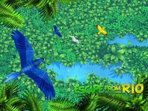 Escape from Rio screenshot 6