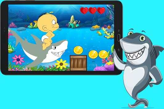 Shark TutuApp Bros screenshot 1