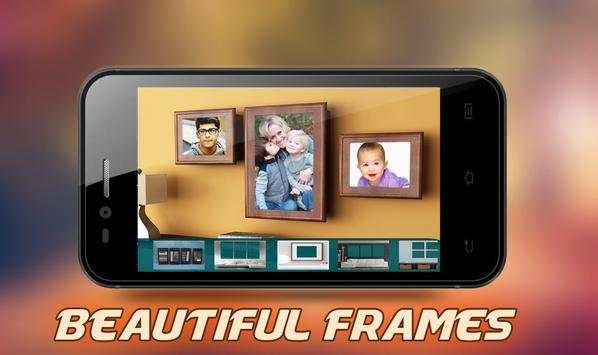 Family Photo Frames screenshot 1