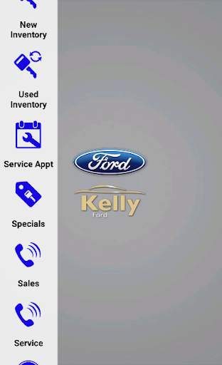 Kelly Ford screenshot 1