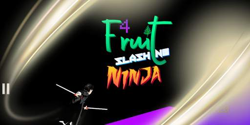 Fruit Slashing Ninja screenshot 24