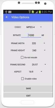 All Format Video Converter Top screenshot 3