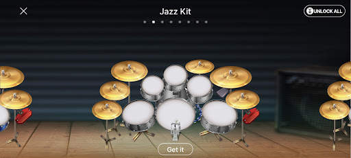 Drum Live: Real drum screenshot 7