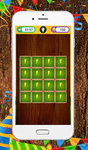 Image Matching Game screenshot 5