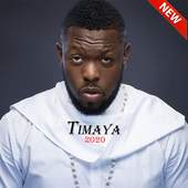 Timaya Music MP3 2020 Without Internet 2.1