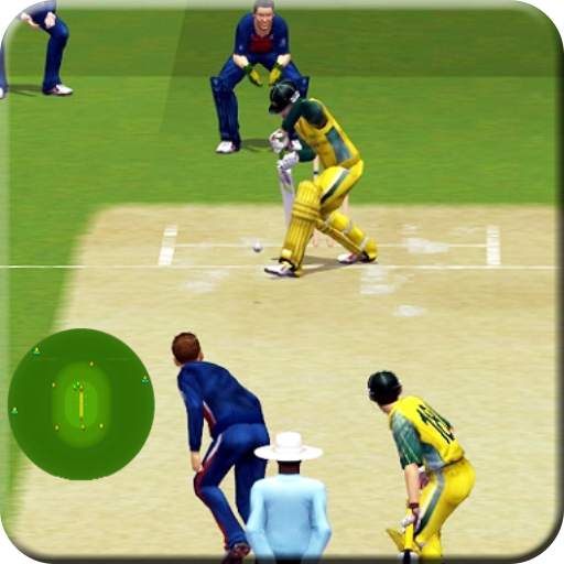Play IPL Cricket Game 2018 1.11