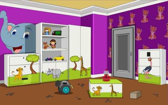Escape Games-Puzzle Rooms 5 screenshot 15