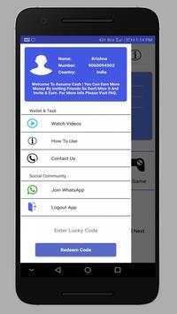 Earn Factor screenshot 3