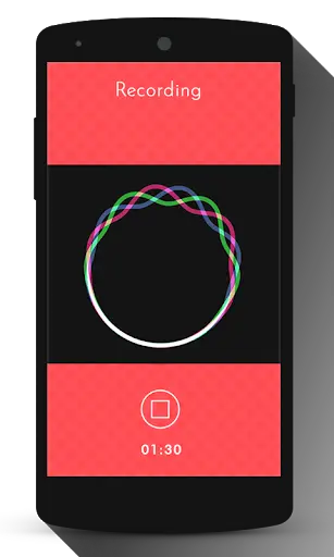 Voice Changer screenshot 3