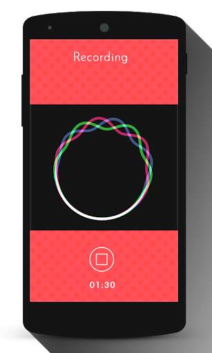 Voice Changer screenshot 3