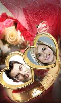 Love Photo Rings screenshot 2