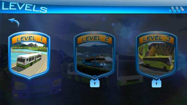 Bus Simulator 2016 screenshot 4