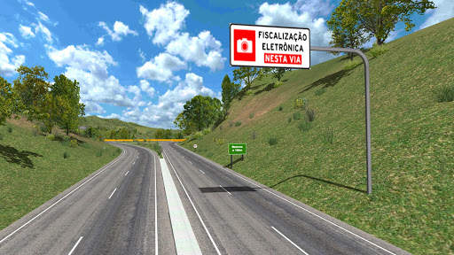 Atualização World Truck Driving Simulator screenshot 2