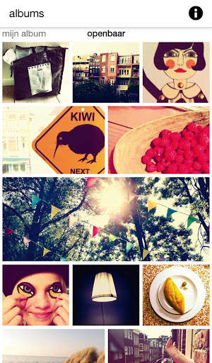 PicYourMoment PYM screenshot 8