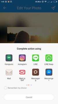 Snap Pict Photo Editor screenshot 4