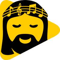 Christian Songs Worship Music logo