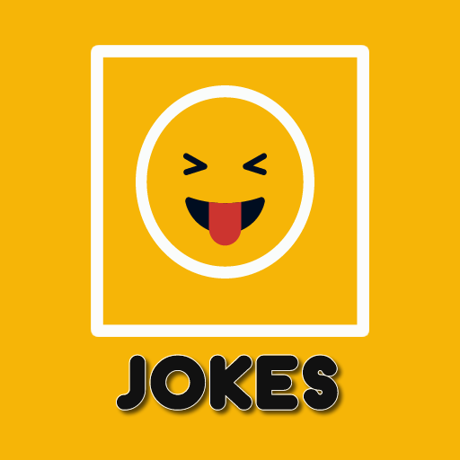 Funny Jokes - Thousands of Offline English Jokes icon