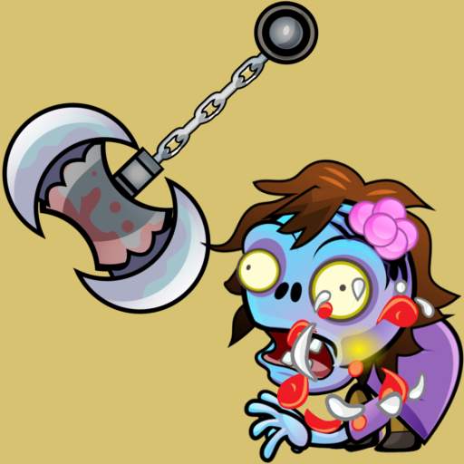 Zombie Shooter 1.5
