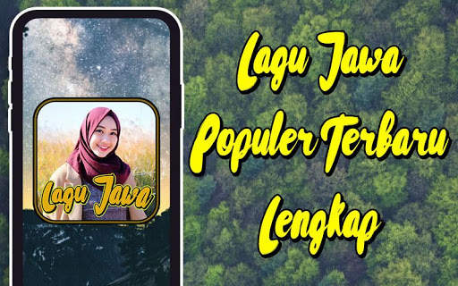 Lagu Jawa Populer Terbaru Lengkap screenshot 1